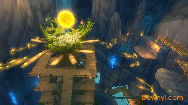 群侠缥缈录手游