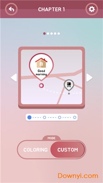 浪漫巴黎中文版 v1.0.2 安卓最新版0