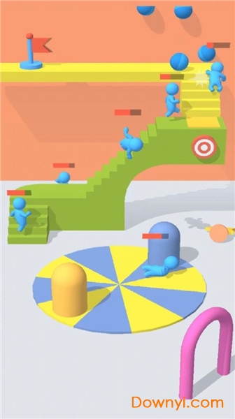 旗子防御战手机版 v1.0.4 安卓版0