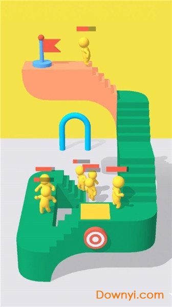 旗子防御战下载