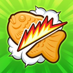 咔嚓二等分中文版