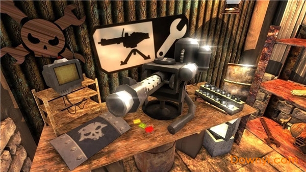 疯狂道路机械师中文版(fire rabbit) v4.9 安卓版 0