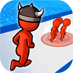 一起来冲锋手游