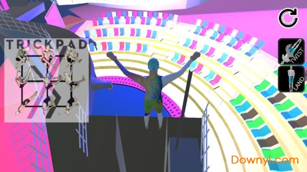 潜水模拟器手机版 v2.4 安卓版2