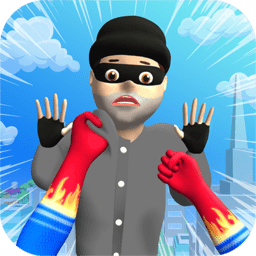 超人救援中文版