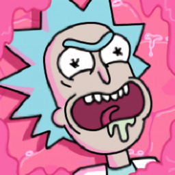 瑞克和莫蒂克隆回响中文版