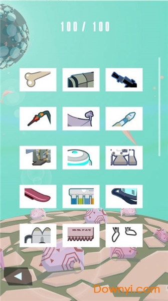 最强大脑智行营救手游 v1.0 安卓版0