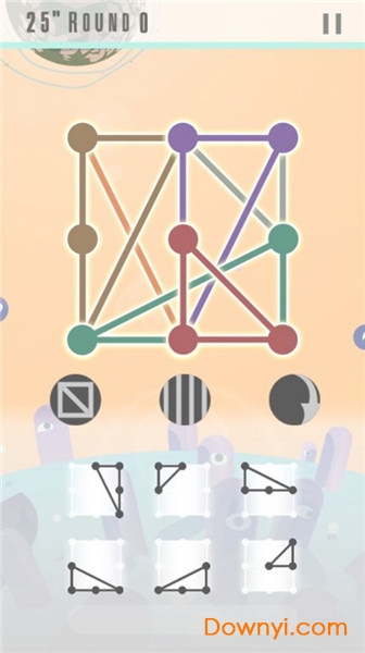 最强大脑智行营救手游 v1.0 安卓版1