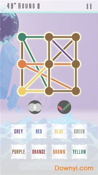 最强大脑智行营救手游 v1.0 安卓版2