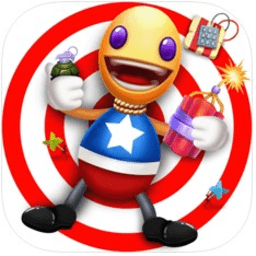 暴打木头人手游