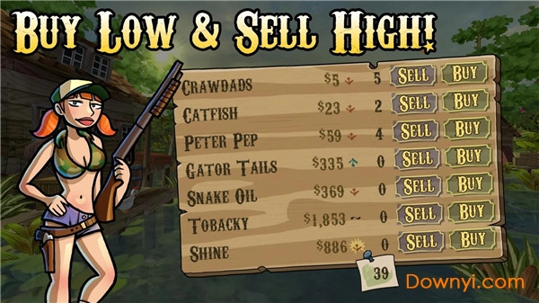 烈日快艇中文版 v1.5.1 安卓版2