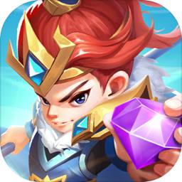 三国小小将最新版