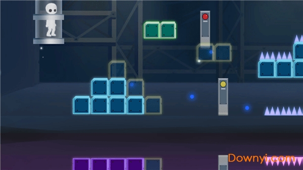 反转实验手机游戏 v1.0 安卓版2