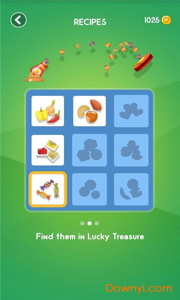 foods shooting安卓版 foods shooting最新版