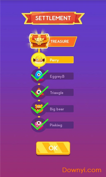 FoodsShooting最新版 v1.0.5 安卓版2