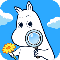 姆明人物最新版