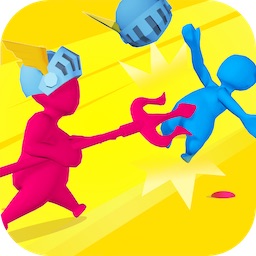 角斗士大作战游戏