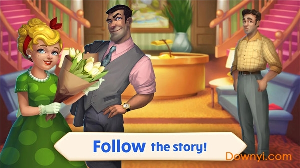 重建公园汉化版 v1.5.1 安卓版0