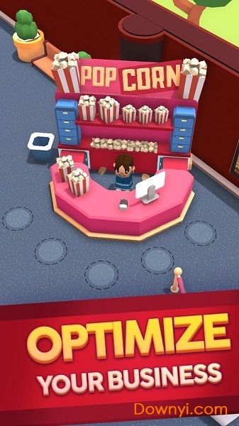 影院大亨中文版 v1.6 安卓版1