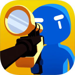 超级狙击手机版(Super Sniper)