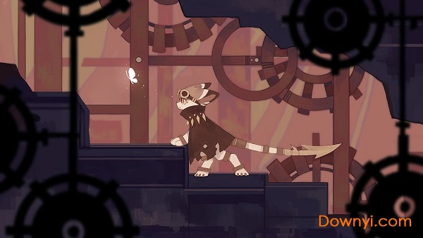 Finder中文版 v1.0 安卓版1