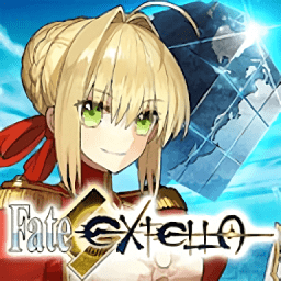 命运创世手机版(fate/extella)