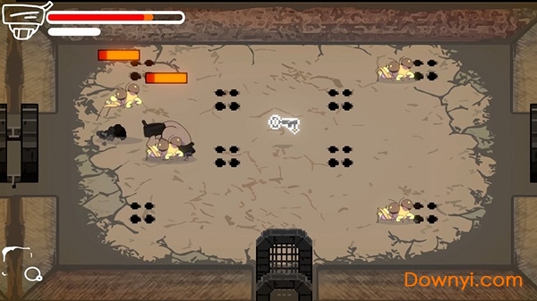 火焰与铁拳最新版 v1.0 安卓版0