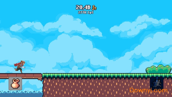 无所事事的杀手最新版(idle slayer) v1.0 安卓版0