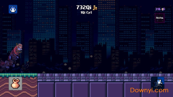 无所事事的杀手最新版(idle slayer) v1.0 安卓版1