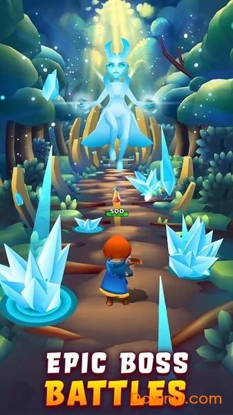 弓形地中文版 v1.5.0 安卓版2