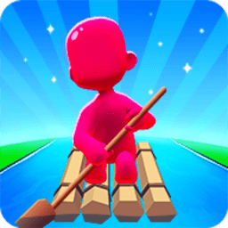 木筏竞速手机版