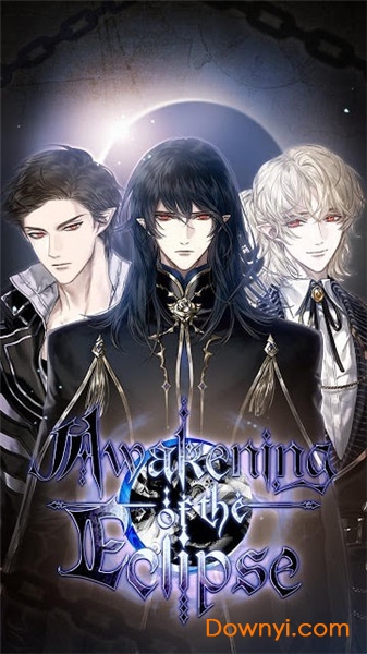 日蚀觉醒之时汉化版(awakening of the eclipse) v2.0.7 安卓版0