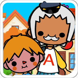 我的小镇庭院新版