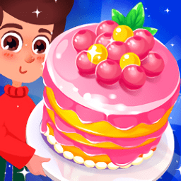 卡卡兄妹西餐厅中文版