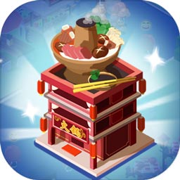 天天美食街官方版