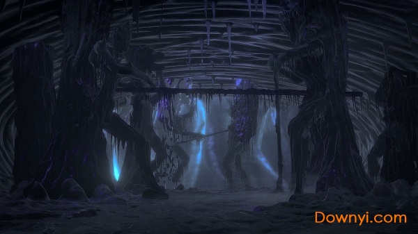 魂之刃2手游官方版 v0.3.2.9.1.0 安卓版0