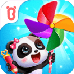 宝宝魔力画笔官方版