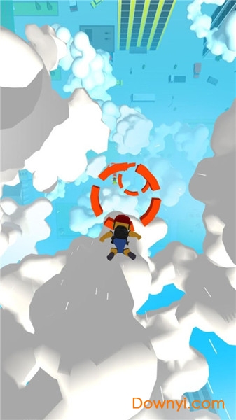 人类高空跳伞最新版 v1.0.0 安卓版1
