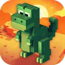 恐龙像素模拟器游戏最新版