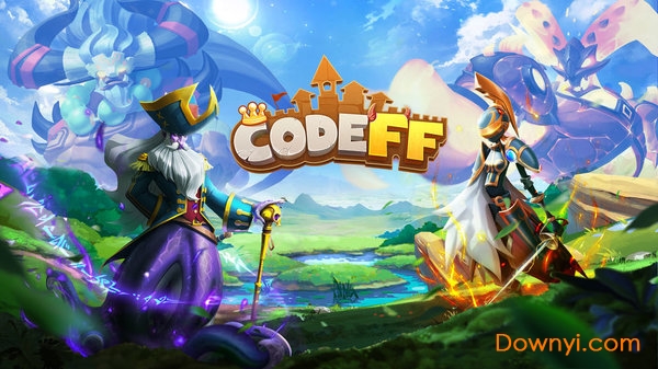 FF计划游戏 v1.0.0 安卓版1