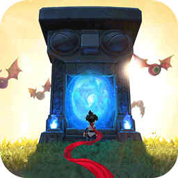 传送门骑士世界手机版