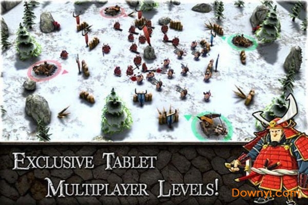 攻城大战手机版 v2.1.1 安卓版0