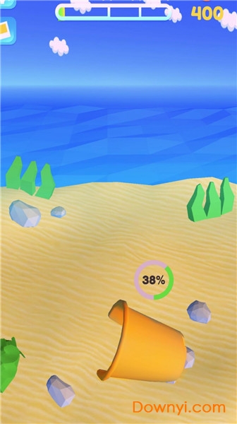 沙堡建造手机版 v1.2 安卓版0