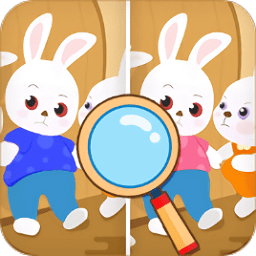 快来找茬脑力大乱斗