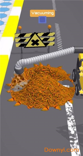 清理这座城安卓版 清理这座城游戏