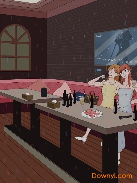 我的奇怪女友官方手机版 v1.0 安卓最新版0