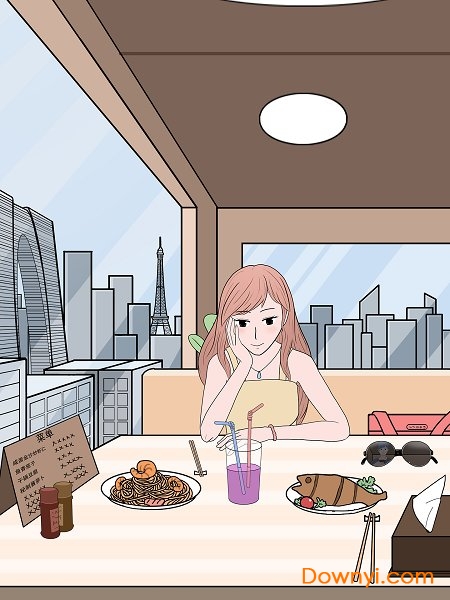 我的奇怪女友官方手机版 我的奇怪女友游戏