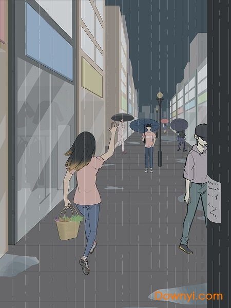 我的奇怪女友官方手机版 v1.0 安卓最新版2