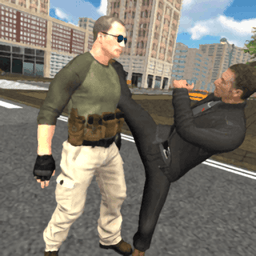 大唐人街中文版