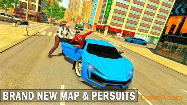 大唐人街中文版 v3 安卓版0